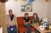 Die erste Party...
